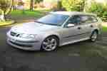 2006 9 3 VECTOR SPORT DT SILVER ESTATE