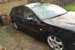 2006 9 3 VECTOR SPORT DTH A BLACK