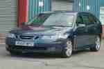 2006 9 3 VECTOR SPORT DTH BLUE