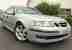2006 SAAB 9 3 VECTOR SPORT TID AUTO SILVER