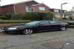 2006 9 3 VECTOR SPORT TID BLACK