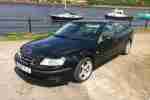 2006 9 3 VECTOR TID BLACK 6 SPEED MAY