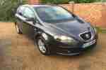 2006 ALTEA 1.9 TDI REFERENCE SPORT BLACK