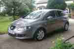 2006 ALTEA STYLANCE TDI