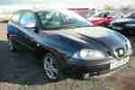 2006 IBIZA FR 1.9 TDI PD 130 DIESEL