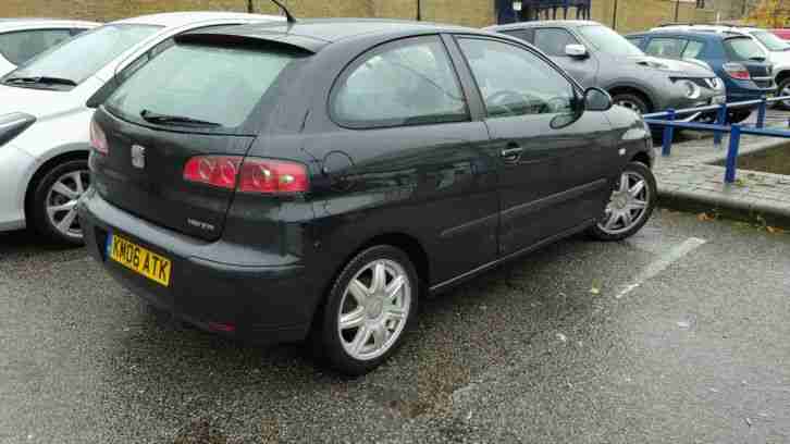  Options Conditioning