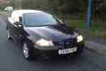 2006 IBIZA SPORT BLACK