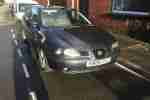 2006 IBIZA SX BLUE 1.2 same as polo