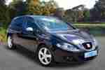 2006 LEON 2.0 TFSI 16v Sport 5dr