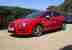 2006 SEAT LEON FR 2.0 TFSI EMOCION RED 39,000 MILES EXCELLENT CONDITION