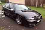 2006 LEON FR TDI BLACK FSH FACTORY