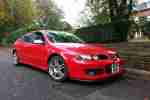 2006 LEON FR TDI RED ONE OWNER CUPRA R