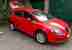 2006 SEAT LEON REF 1.9 TDI RED