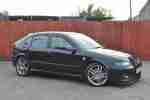 2006 Leon 1.8 20V T CUPRA R 262 BHP