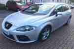 2006 Leon 2.0 TDI DPF FR 5dr 1 YEAR