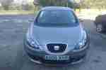 2006 TOLEDO altea SPORT 140 TDI DSG