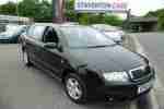 2006 FABIA 1.4 16V Elegance [AC]