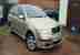 2006 SKODA FABIA ELEGANCE TDI 1.9 DIESEL PARKING SENSOR LOW MILEAGE