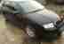 2006 SKODA FABIA VRS TDI PD 130 BLACK