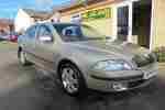 2006 OCTAVIA 2.0 DIESEL ELEGANCE 5 DOOR