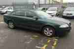 2006 OCTAVIA AMBIENTE 1.9 TDI GREEN