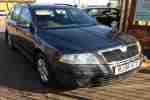 2006 OCTAVIA AMBIENTE 2.0 TDI PD 6SPD