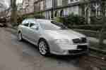 2006 OCTAVIA VRS ESTATE SILVER