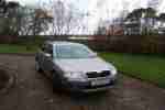 2006 Octavia 1.9 TDI PD Elegance 5dr