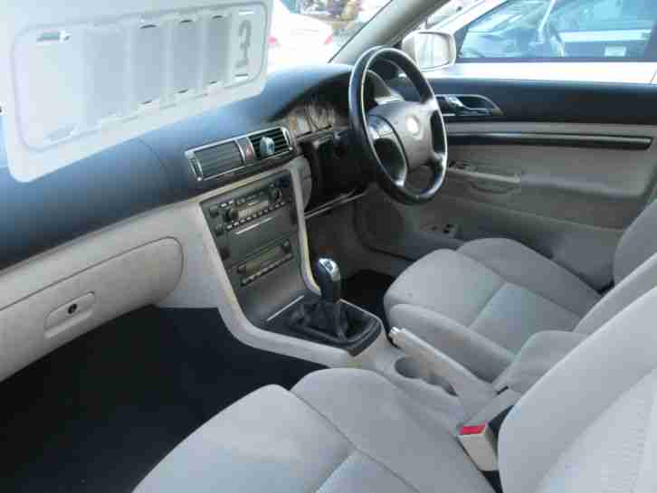 2006 SKODA SUPERB COMFORT 2.0 TDI GOLD