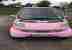 2006 SMART CAR FORTWO PASSION PINK EDITION 37000 miles semi fully automatic