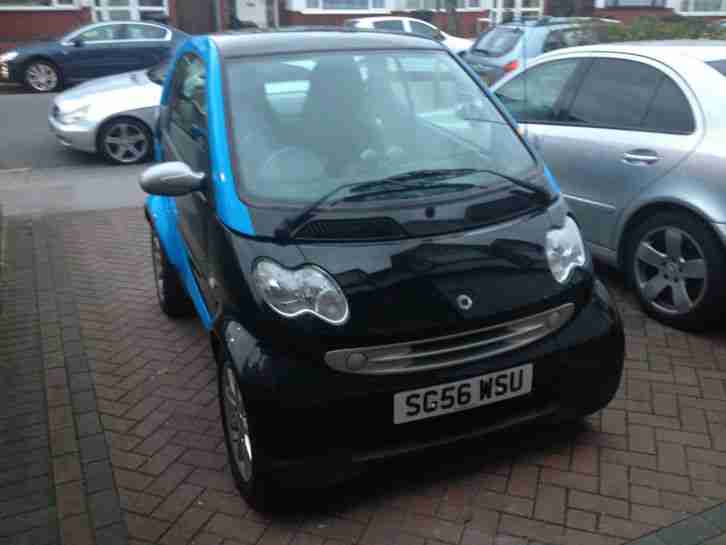 2006 SMART CITY PASSION AUTO AC ABS PANORAMIC ROOF ONLY 52K