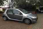 2006 FORFOUR 1.1 bargin runs drives