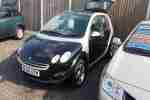 2006 FORFOUR PASSION 1.3 BLACK ALLOYS