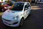 2006 FORFOUR PASSION 5 DOOR 1.3L WITH