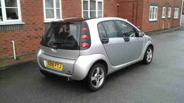 PETROL FORFOUR