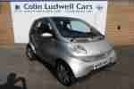 2006 FORTWO 0.7 PASSION SOFTOUCH