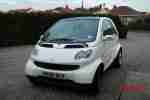 2006 FORTWO 61 SEMI AUTO WHITE with 6