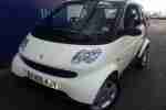 2006 FORTWO AUTO CONVERTIBLE BLACK NEW