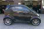 2006 FORTWO BRABUS 74 AUTO BLACK