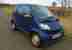 2006 SMART FORTWO PURE 61 SEMI AUTO BLACK 50,000 MILES