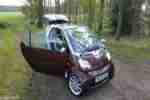 2006 FORTWO 'RARE' GRANDSTYLE AUTO