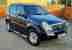 2006 SSANGYONG REXTON RX 270 S 2.7 DIESEL MERCEDES ENGINE
