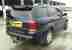 2006 SSANGYONG REXTON RX270 SX7 AUTO. SERVICED. LONG MOT