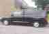 2006 SSANGYONG RODIUS 270 S AUTO BLACK