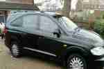 2006 RODIUS 270 S BLACK