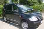 2006 RODIUS SEVEN SEATER MPV