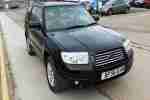 2006 FORESTER XEN AUTO BLACK FULL