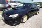 2006 IMPREZA 2.0 STI 4WD AWD FACELFT