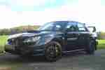 2006 IMPREZA STi v10 Spec DCCD