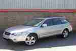 2006 OUTBACK RN AWD 5DR ESTATE PETROL